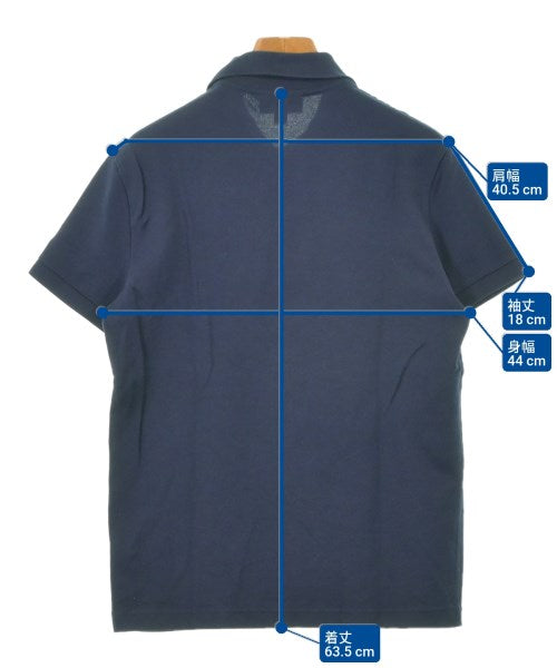 LACOSTE เสื้อโปโล