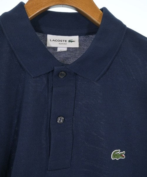 LACOSTE เสื้อโปโล