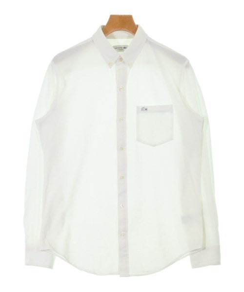 LACOSTE เสื้อลำลอง