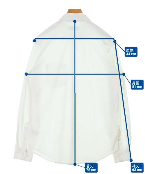 LACOSTE เสื้อลำลอง