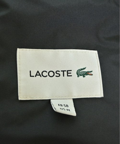 LACOSTE แจ็คเก็ตดาวน์/เสื้อกั๊ก