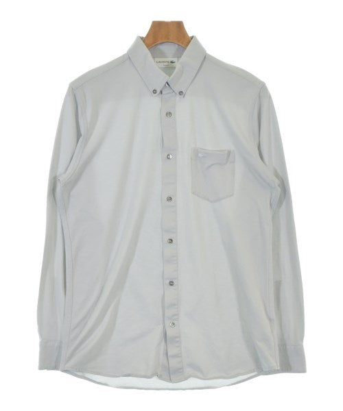 LACOSTE เสื้อลำลอง