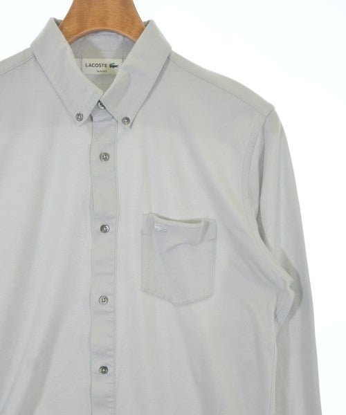 LACOSTE เสื้อลำลอง
