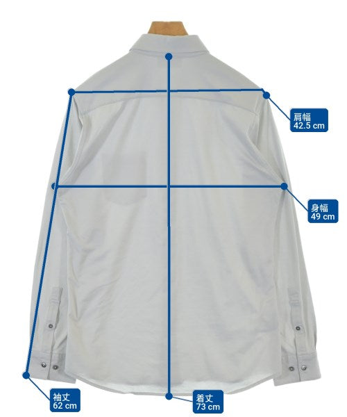 LACOSTE เสื้อลำลอง