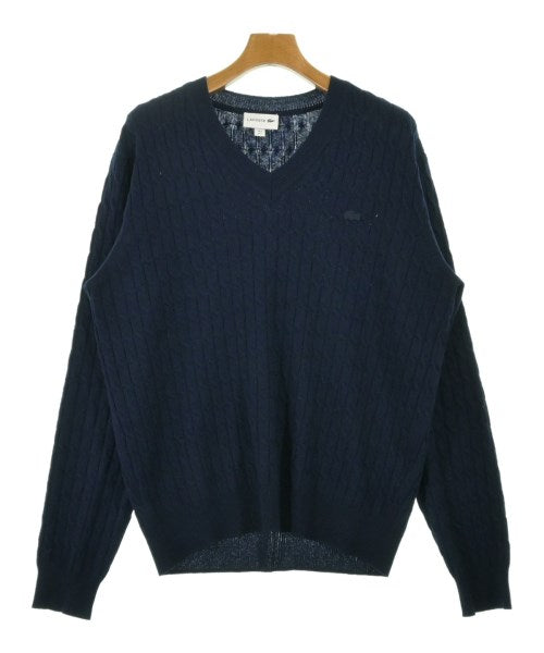 LACOSTE เสื้อกันหนาว