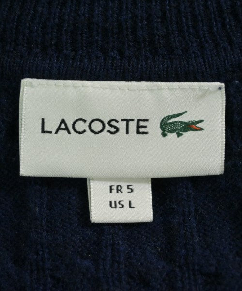 LACOSTE เสื้อกันหนาว