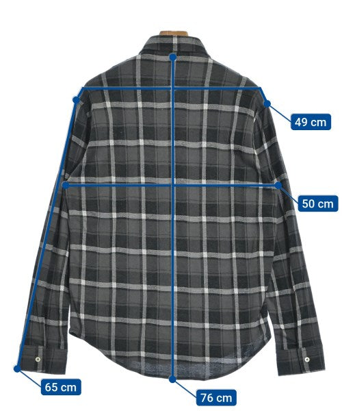 LACOSTE เสื้อลำลอง