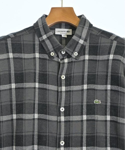 LACOSTE เสื้อลำลอง