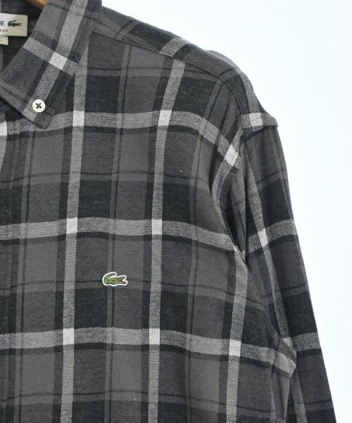 LACOSTE เสื้อลำลอง