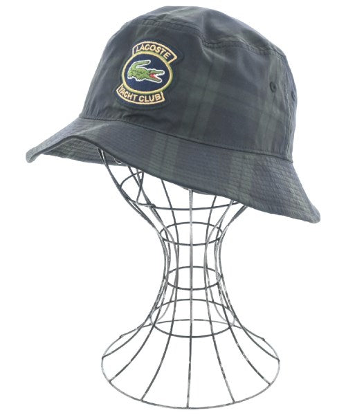 LACOSTE หมวก