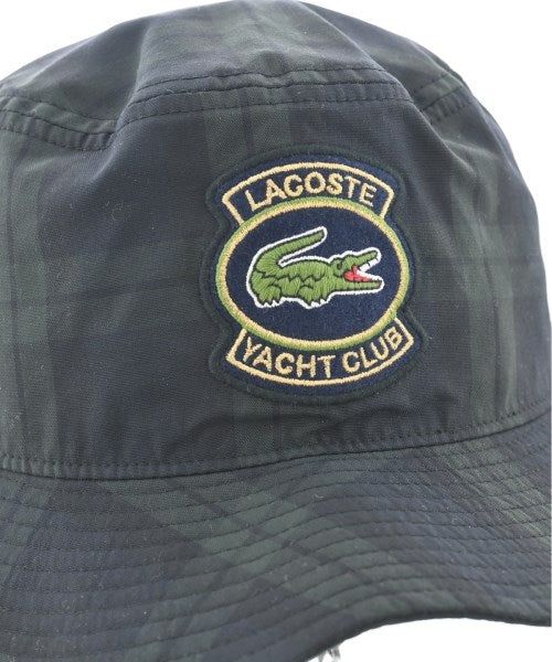 LACOSTE หมวก