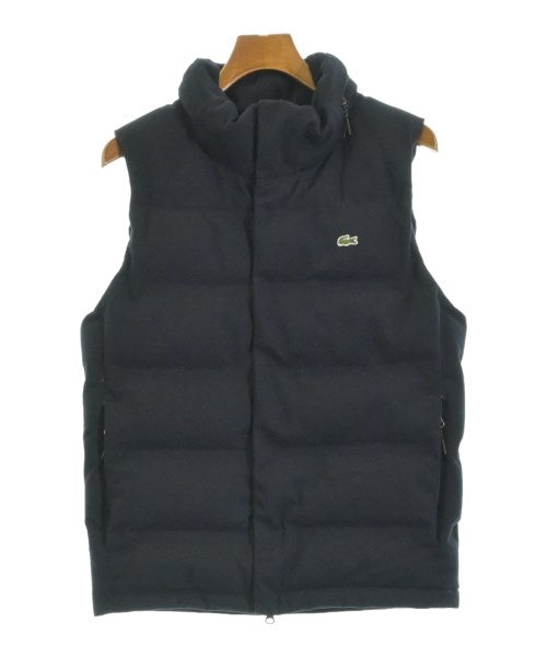LACOSTE แจ็คเก็ตดาวน์/เสื้อกั๊ก