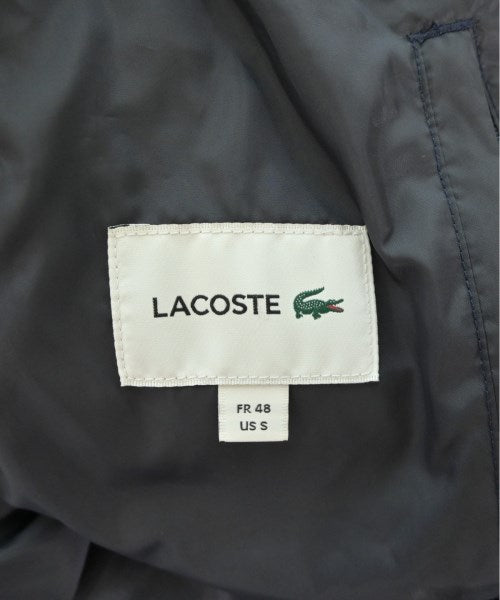 LACOSTE แจ็คเก็ตดาวน์/เสื้อกั๊ก