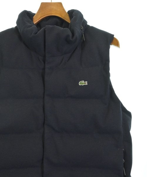 LACOSTE แจ็คเก็ตดาวน์/เสื้อกั๊ก