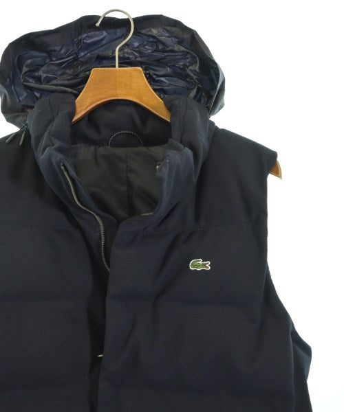LACOSTE แจ็คเก็ตดาวน์/เสื้อกั๊ก