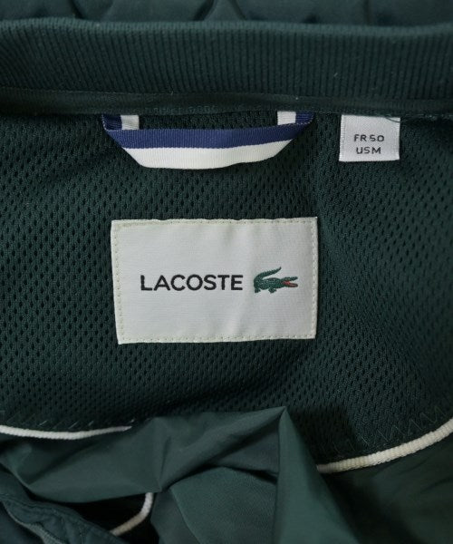 LACOSTE แจ็คเก็ตเบลาส์ อื่น