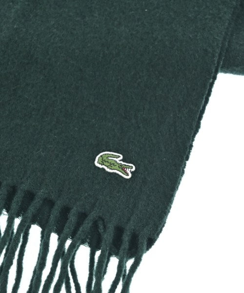 LACOSTE ผ้าพันคอกันหนาว