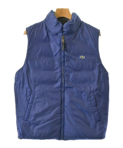LACOSTE แจ็คเก็ตดาวน์/เสื้อกั๊ก