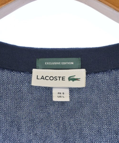LACOSTE เสื้อคาร์ดิแกน