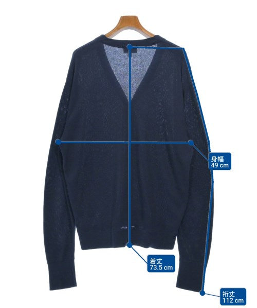 LACOSTE เสื้อคาร์ดิแกน