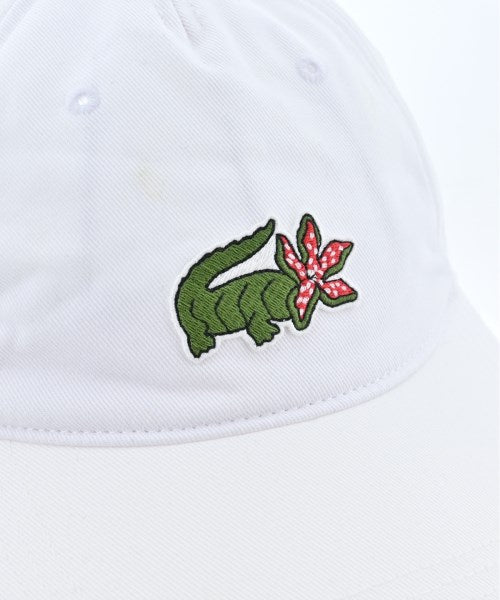 LACOSTE หมวกแก๊ป