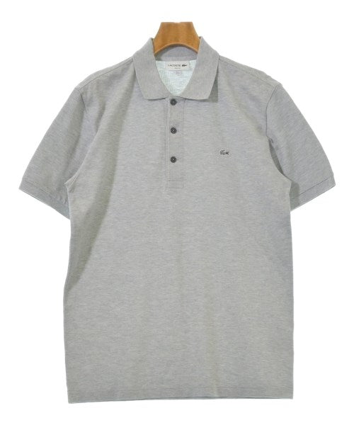 LACOSTE เสื้อโปโล