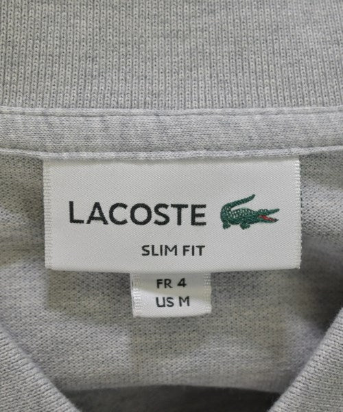LACOSTE เสื้อโปโล