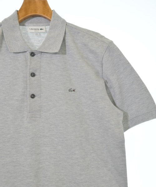LACOSTE เสื้อโปโล