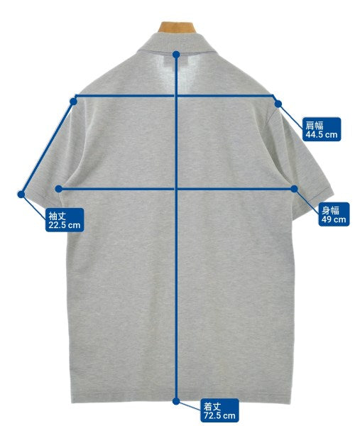 LACOSTE เสื้อโปโล