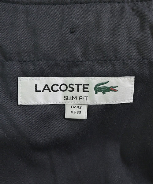 LACOSTE กางเกง อื่น