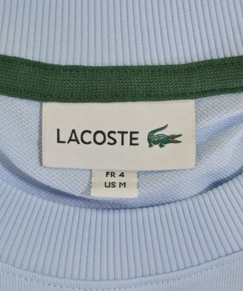 LACOSTE เสื้อสเวตเตอร์