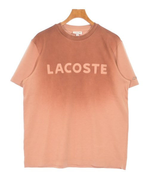 LACOSTE เสื้อยืด/เสื้อท็อปส์