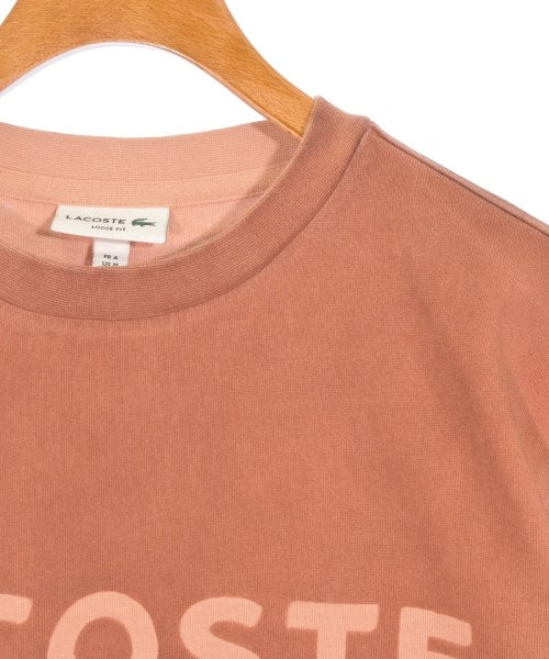 LACOSTE เสื้อยืด/เสื้อท็อปส์