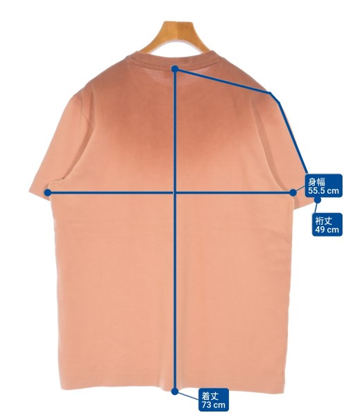 LACOSTE เสื้อยืด/เสื้อท็อปส์