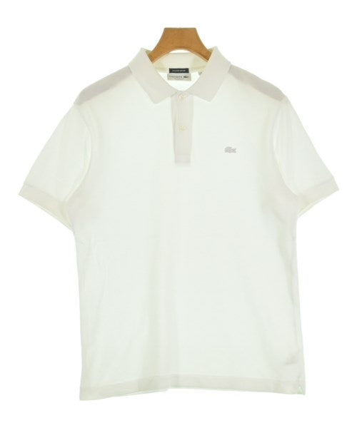 LACOSTE เสื้อโปโล