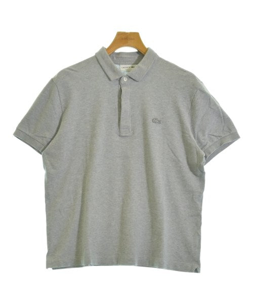 LACOSTE เสื้อโปโล