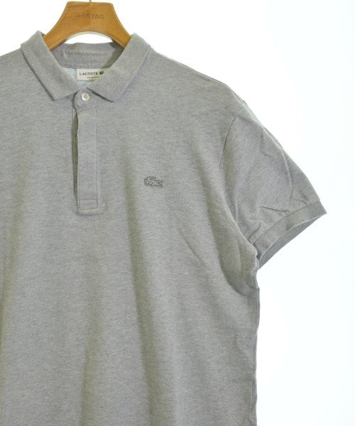 LACOSTE เสื้อโปโล