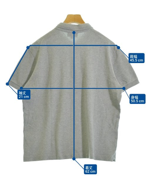 LACOSTE เสื้อโปโล