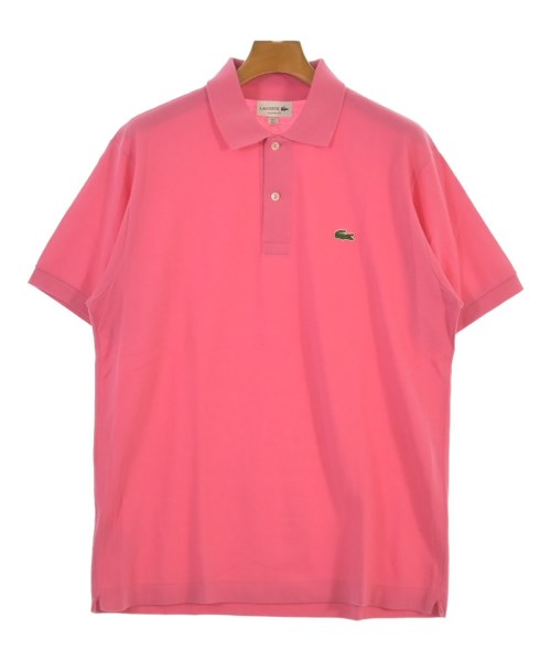 LACOSTE เสื้อโปโล