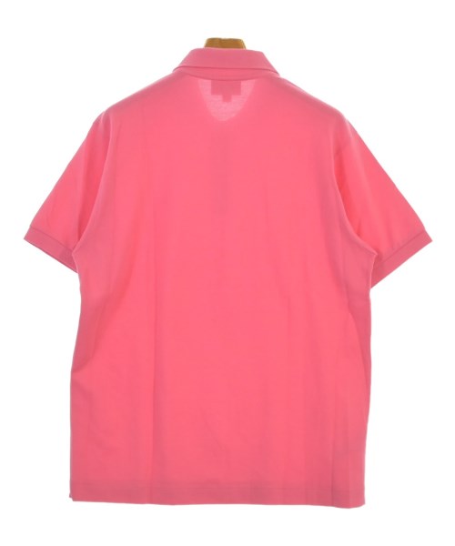 LACOSTE เสื้อโปโล