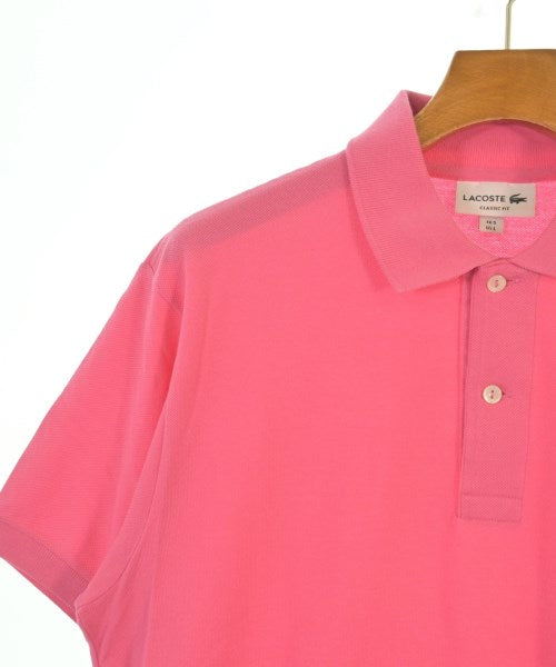 LACOSTE เสื้อโปโล
