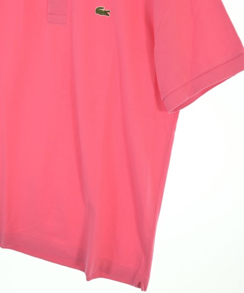 LACOSTE เสื้อโปโล