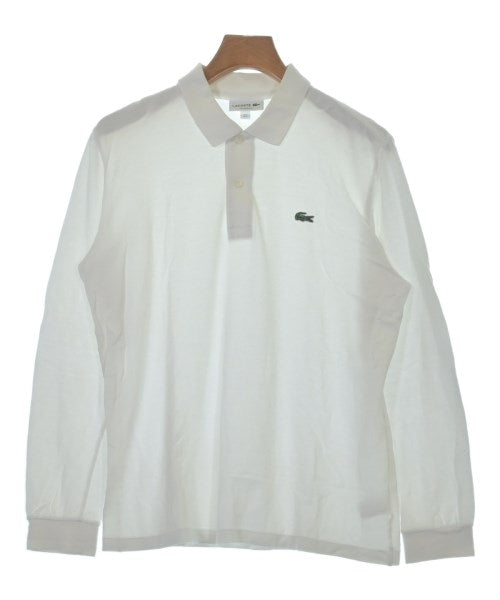 LACOSTE เสื้อโปโล