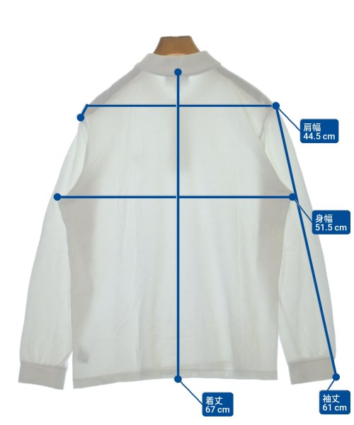 LACOSTE เสื้อโปโล