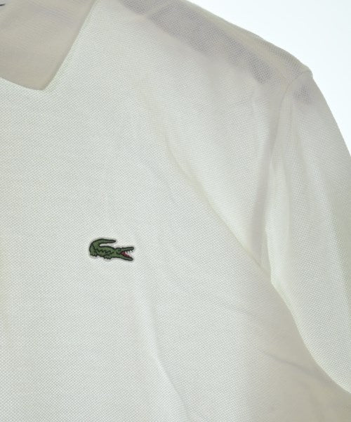 LACOSTE เสื้อโปโล
