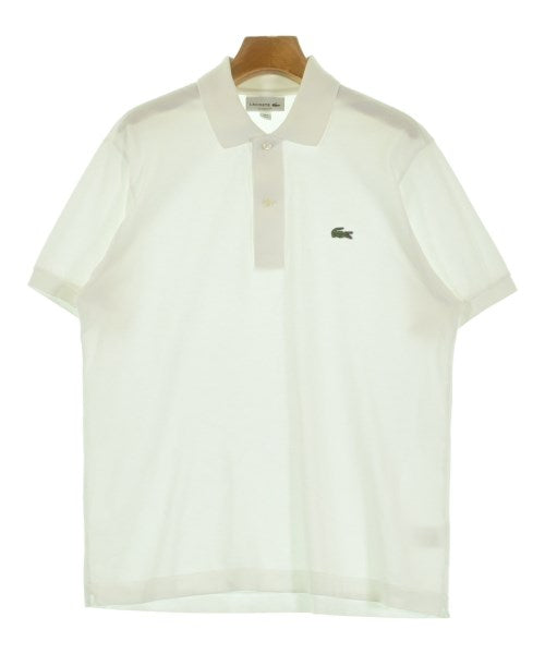 LACOSTE เสื้อโปโล