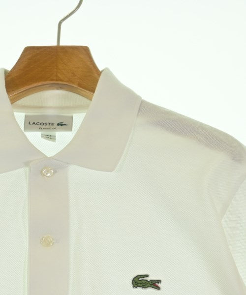LACOSTE เสื้อโปโล