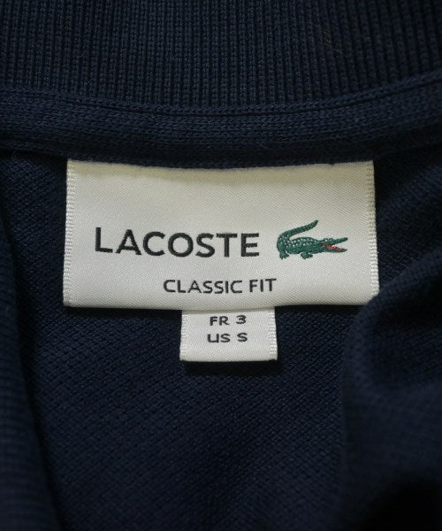LACOSTE เสื้อโปโล