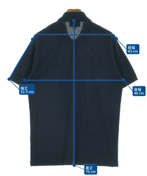 LACOSTE เสื้อโปโล