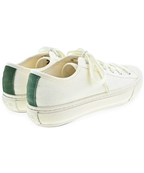LACOSTE รองเท้าผ้าใบ
